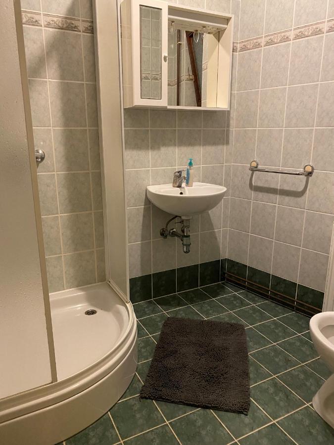 Malinska City Center Room For 2 Exterior foto